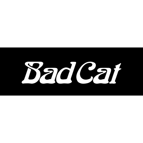Bad Cat Amplifiers