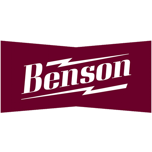 Benson Amps