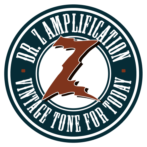 Dr. Z Amplification