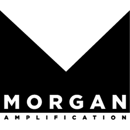Morgan Amplification